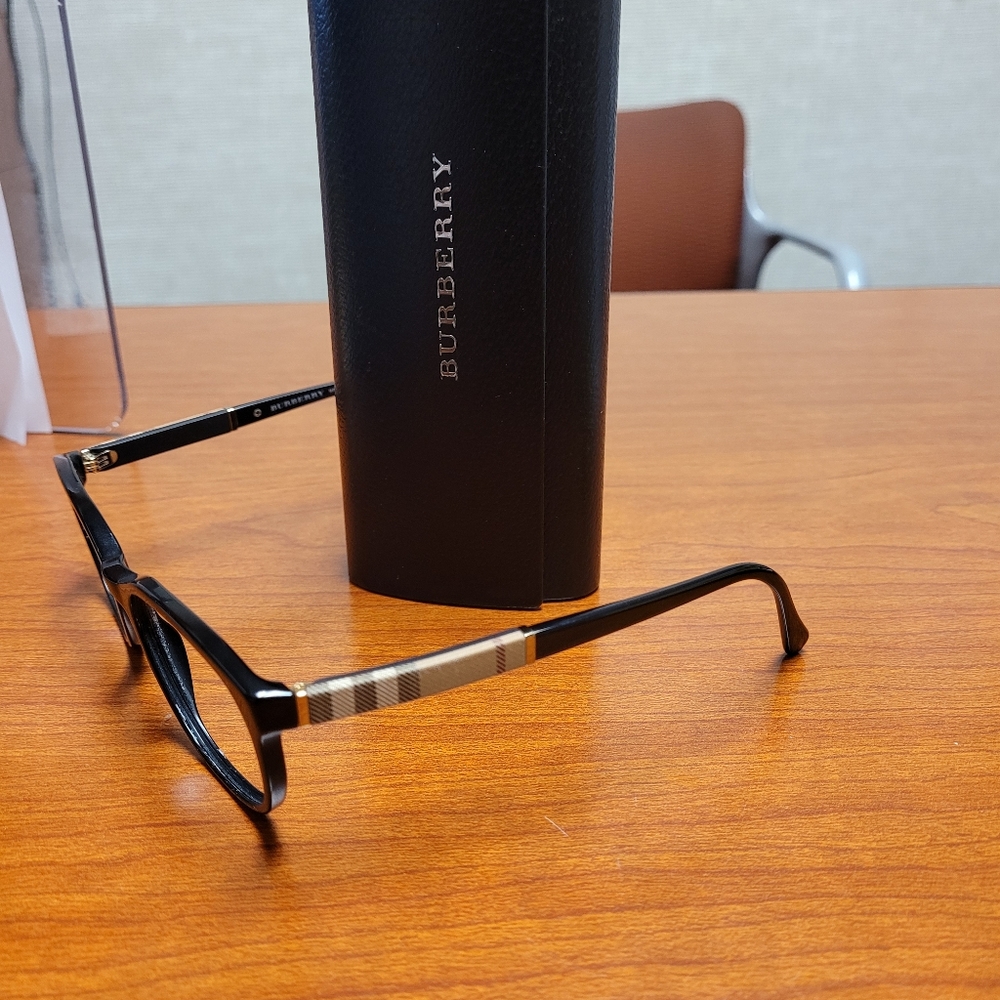Burberry Frames 52 16 - image 7
